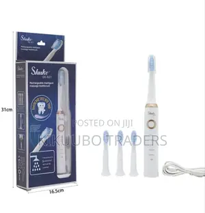 Shuke Electric Toothbrush