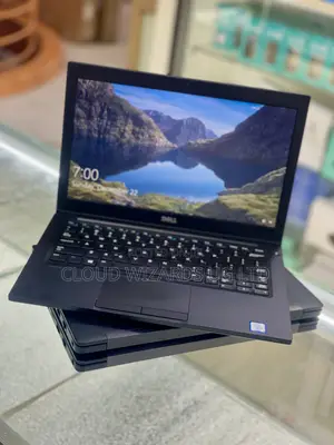 Laptop Dell Latitude 7280 8GB Intel Core I5 SSHD (Hybrid) 256GB