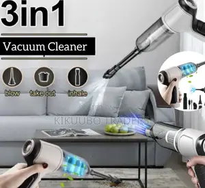 Portable Mini Handheld Vacuum Cleaner