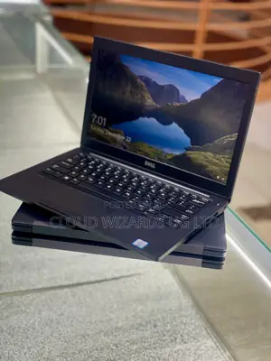 Laptop Dell Latitude 7280 16GB Intel Core I5 SSHD (Hybrid) 256GB