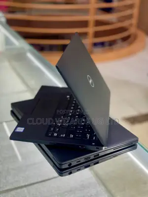 Laptop Dell Latitude 7280 16GB Intel Core I5 SSHD (Hybrid) 512GB