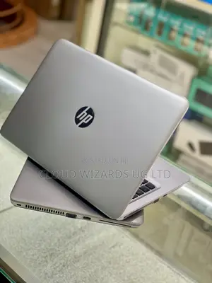 Laptop HP EliteBook 840 G3 8GB Intel Core I5 SSHD (Hybrid) 256GB