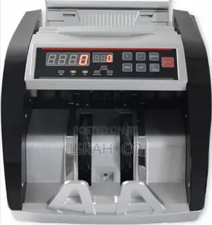 Money Counting Machine