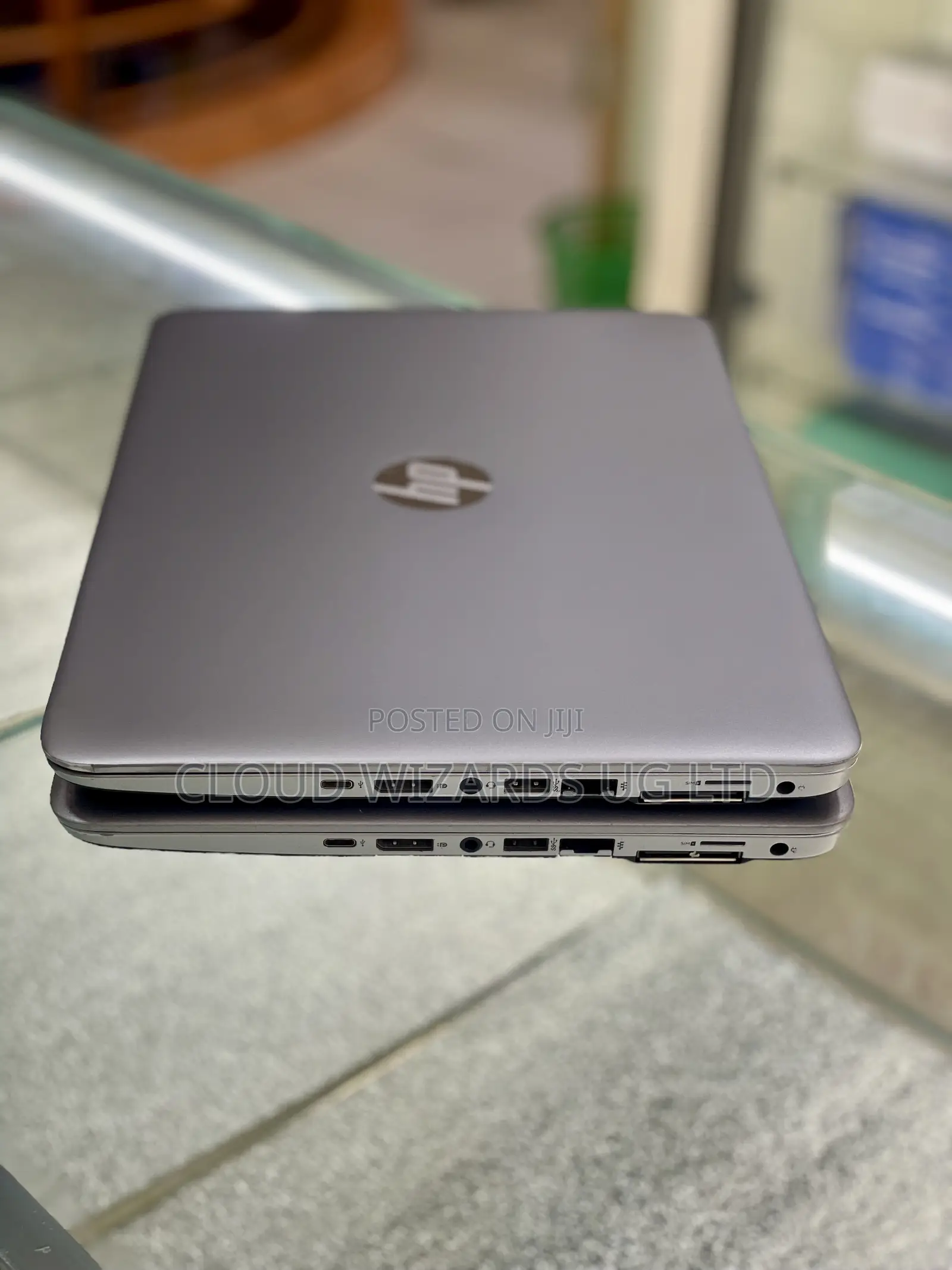 Laptop HP EliteBook 840 G3 8GB Intel Core I5 HDD+SSD 500GB