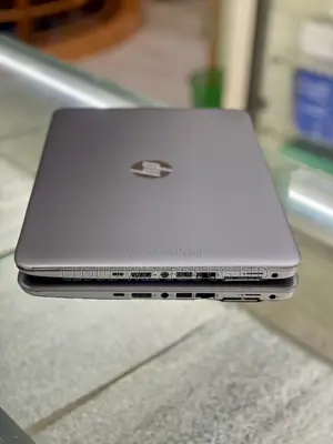 Laptop HP EliteBook 840 G3 8GB Intel Core I5 HDD+SSD 500GB