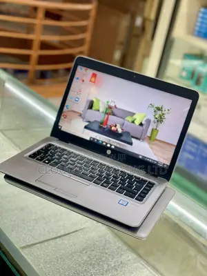Laptop HP EliteBook 840 G3 8GB Intel Core I5 HDD+SSD 500GB