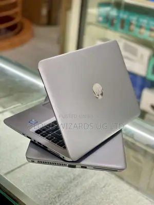 Laptop HP EliteBook 840 G3 8GB Intel Core I5 HDD+SSD 500GB
