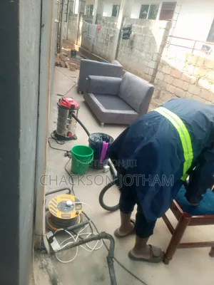 Big Time Leading Cleaners