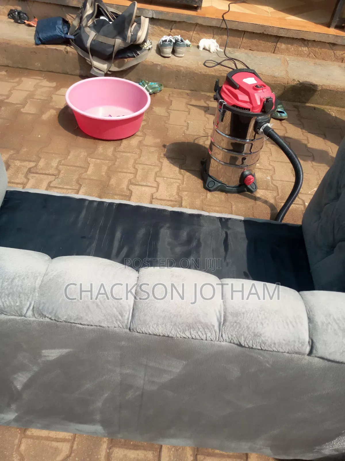 Big Time Leading Cleaners