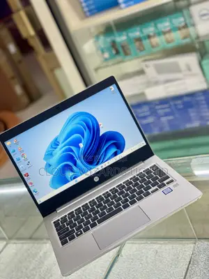 Laptop HP ProBook 430 G6 8GB Intel Core I5 HDD+SSD 256GB