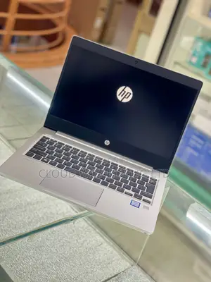 Laptop HP ProBook 440 G6 8GB Intel Core I5 SSHD (Hybrid) 256GB
