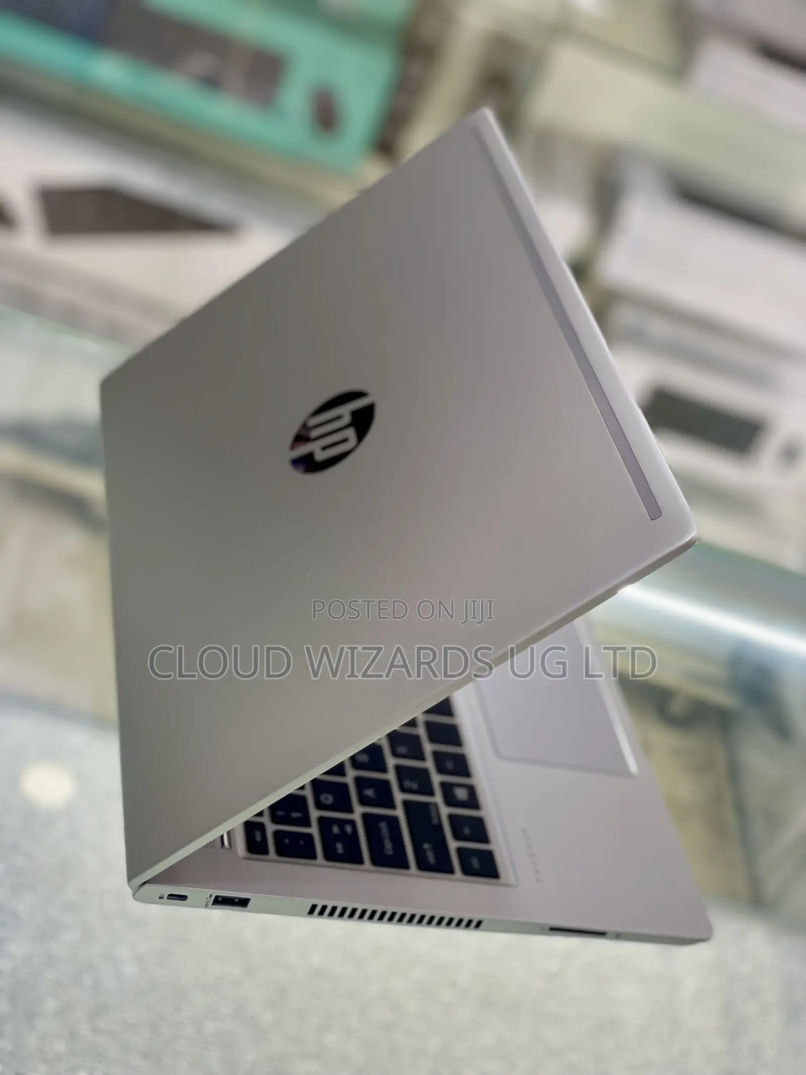 Laptop HP ProBook 440 G6 8GB Intel Core I5 SSHD (Hybrid) 256GB