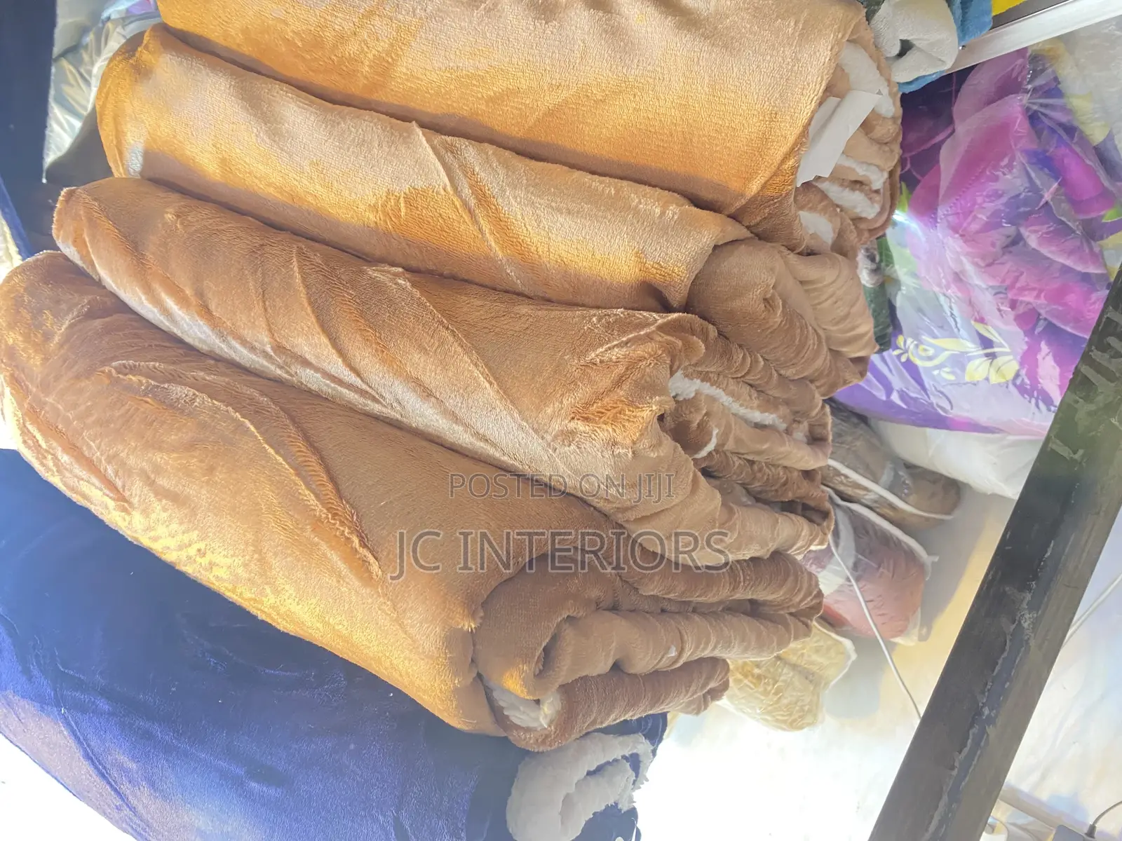 Supersoft Blankets
