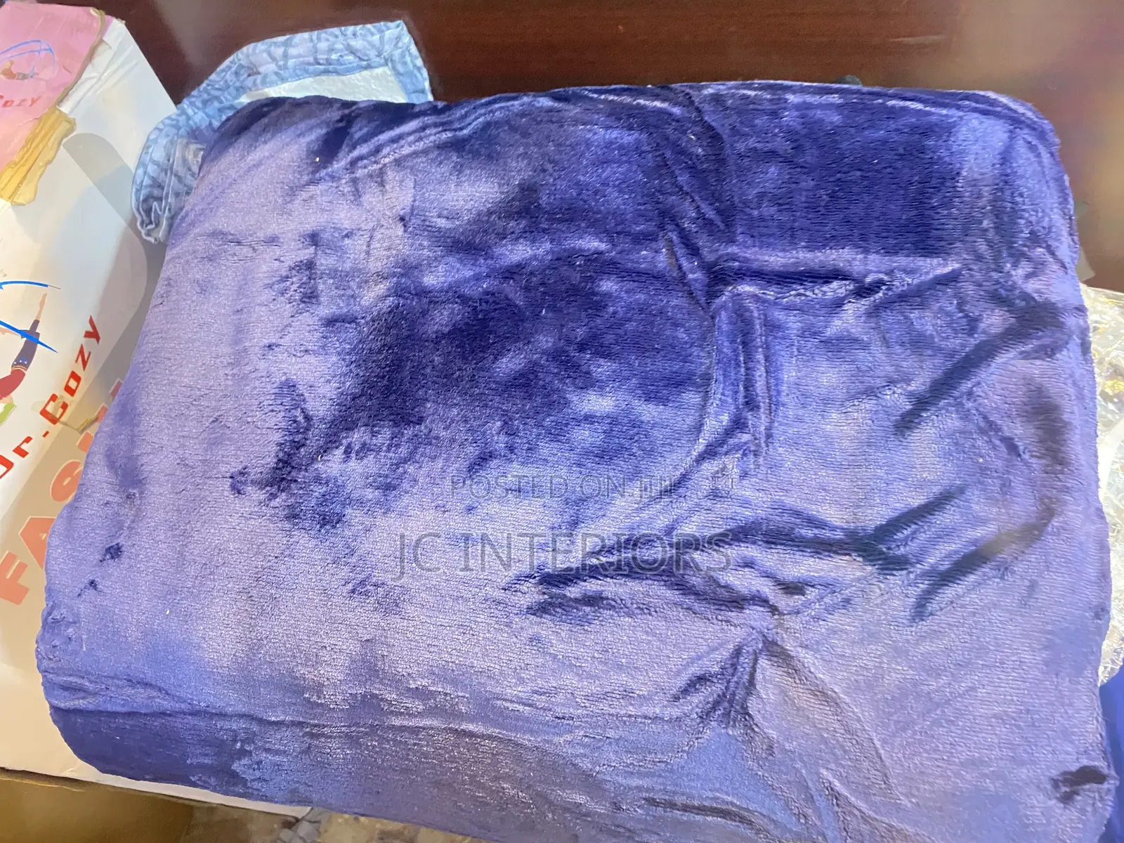 Supersoft Blankets
