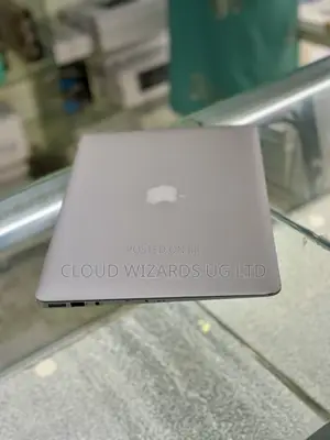 Laptop Apple MacBook Air 2017 8GB Intel Core I5 SSHD (Hybrid) 256GB