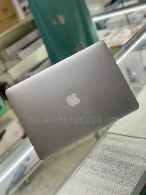 Laptop Apple MacBook Air 2017 8GB Intel Core I5 SSHD (Hybrid) 256GB