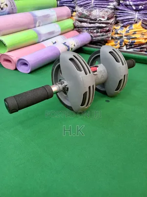 Abs Roller