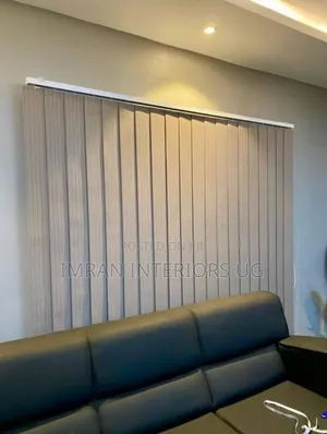 Cheap Price Grey Office Blinds for Offices Per Square Meter.