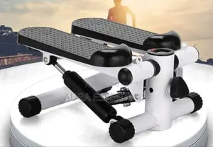 Stair Climber Mini Exercise Stepper