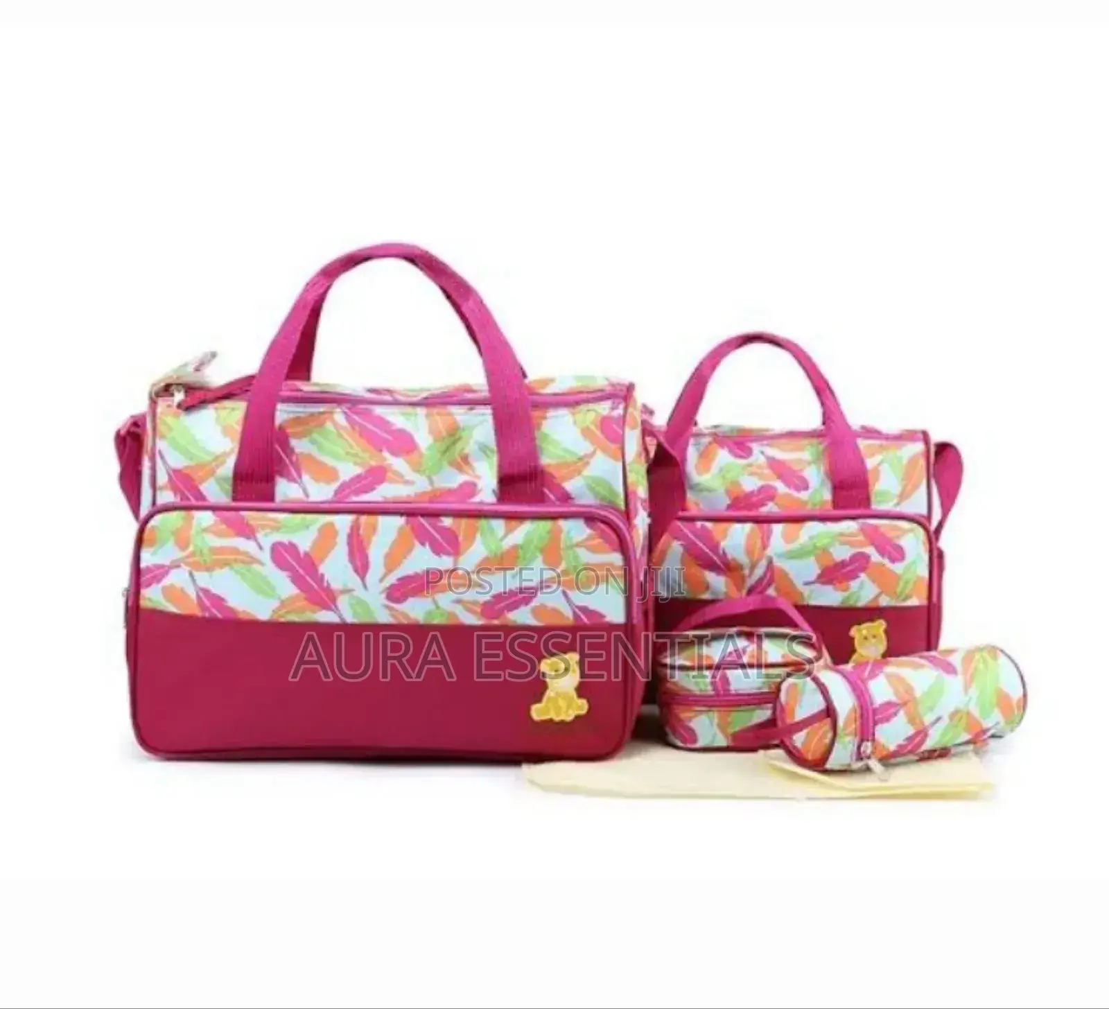 Baby Changing Maternity Bag