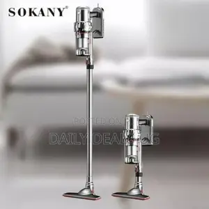 Sokany Vacuum Cleaner