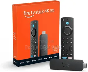 Brand Fire TV Stick