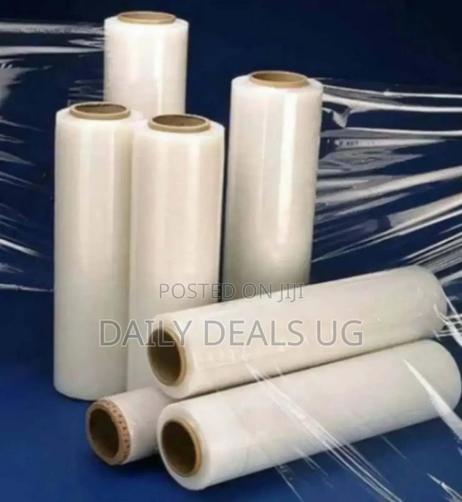 Sealing Bag