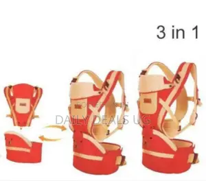 3 in 1 Baby Carrier