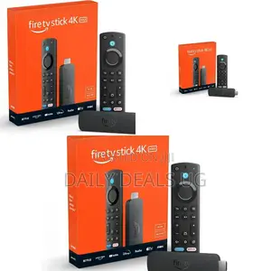 Brand Fire TV Stick