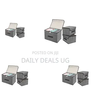 Home Storage Box