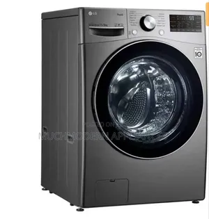 LG 15kg/8kg | Front Load Washer/Dryer | AI DDTM | Steamtm