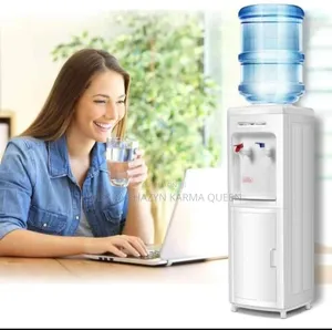 Top Loading Hot And Cold Water