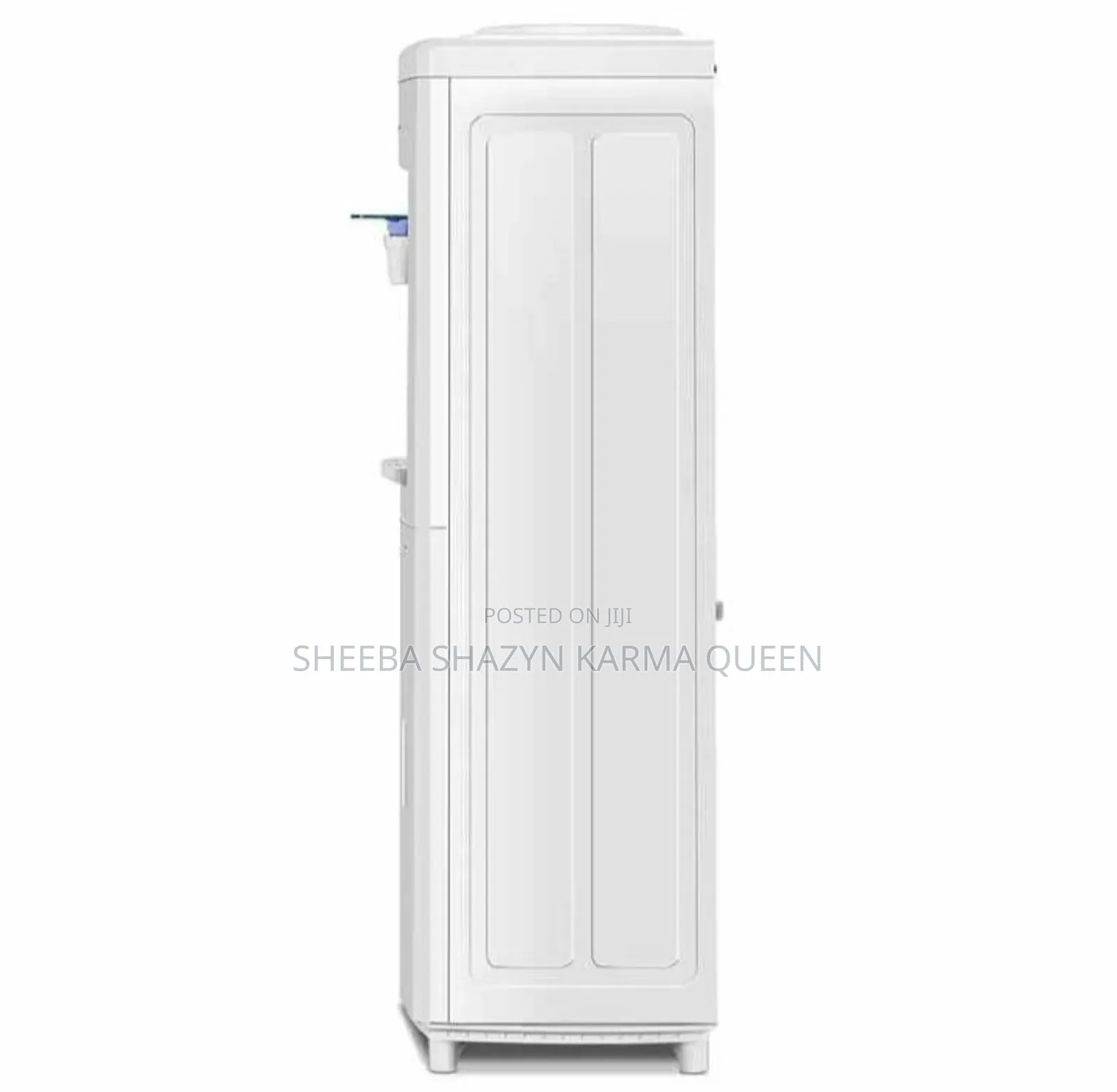 Top Loading Hot And Cold Water