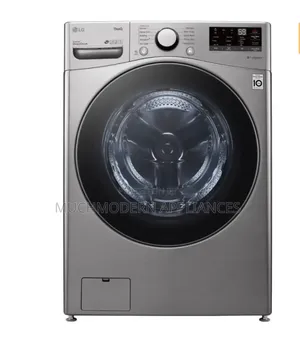 LG 20kg/12kg Washer Dryer | 20KG Washing Machine ,12KG Dryer