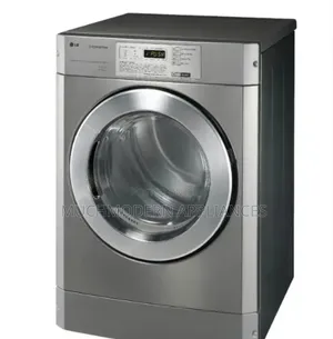 LG 10.2KG Front Loader Commercial Washing Machine FH069FD3FS