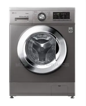 LG 9kg/5kg Front Load Washer/Dryer, Inverter DD FH4G6VDGG6
