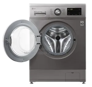 LG 8kg/5kg Washer Dryer Steamer | Thinqtm | F4J3TMG5P