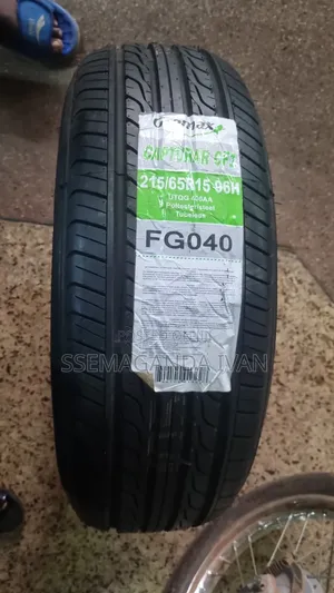 215/65r15 96h Capturor Tyres