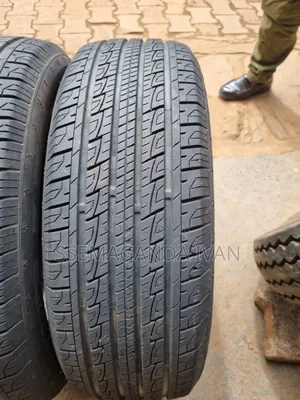 225/60r17 99v Tyres Foreign Used Premium