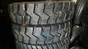 1200r20 Behind Mudgrip Tyres(Tube Type)