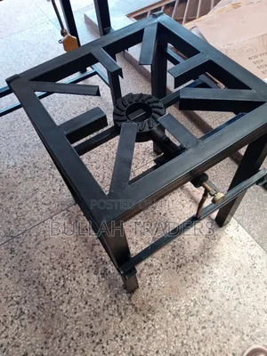 Gas Stove/ Gas Burners Single