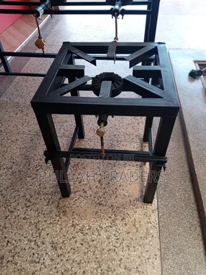 Gas Stove/ Gas Burners Single