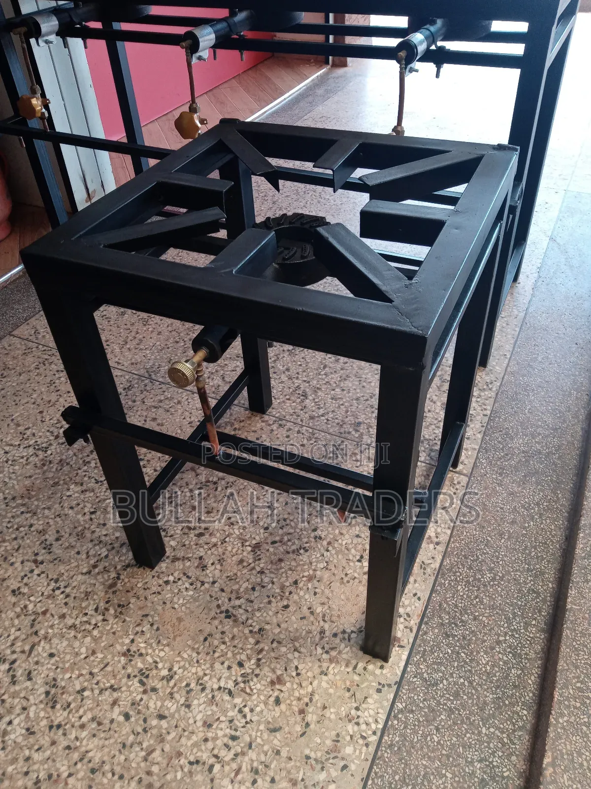 Gas Stove/ Gas Burners Single