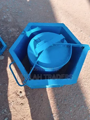 Horney Comb Moulds
