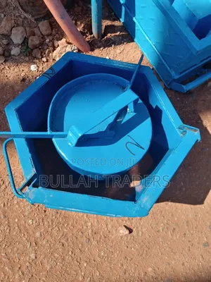 Horney Comb Moulds