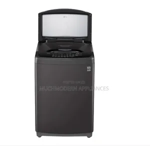 LG 14 KG Top Loader Washing Machine T1466NEHT2B