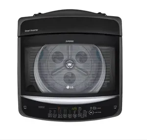 LG 14 KG Top Loader Washing Machine T1466NEHT2B