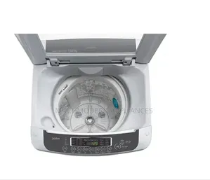 Lg
13kg Top Load Washing Machine 
T1369nehtf