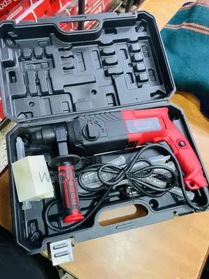 Rottary Hammer Drill