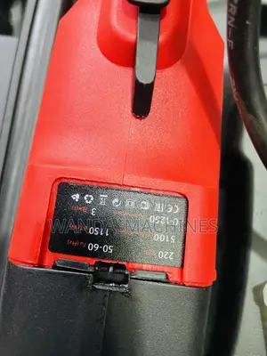 Rottary Hammer Drill